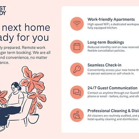 Guestready - Sleek Emerald Escape In The 13th Arr. * Paris